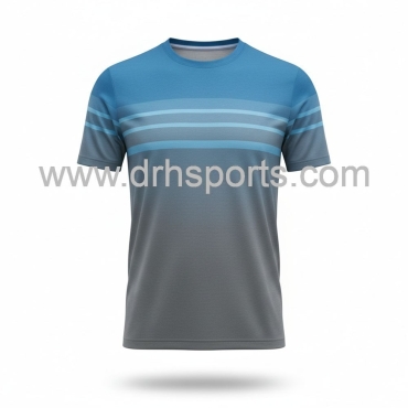 Running T-Shirt Manufacturers, Wholesale Suppliers in Luxembourg