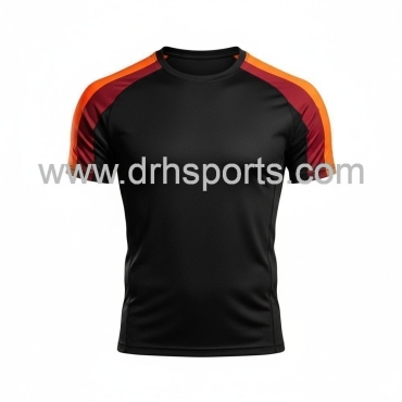 Running T-Shirt Manufacturers, Wholesale Suppliers in Luxembourg