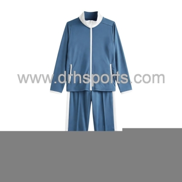 School Tracksuit Manufacturers, Wholesale Suppliers in Argentina