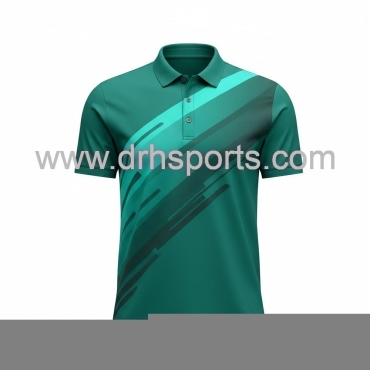 Short Sleeve Polo Shirt Manufacturers, Wholesale Suppliers in Luxembourg
