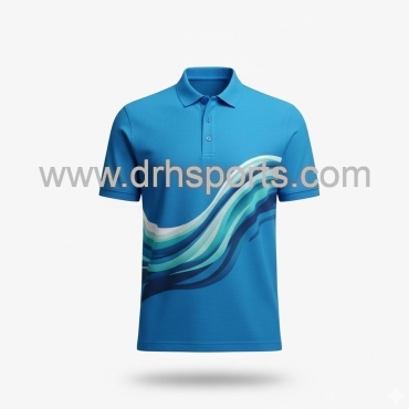 Short Sleeve Polo Shirt Manufacturers, Wholesale Suppliers in Luxembourg