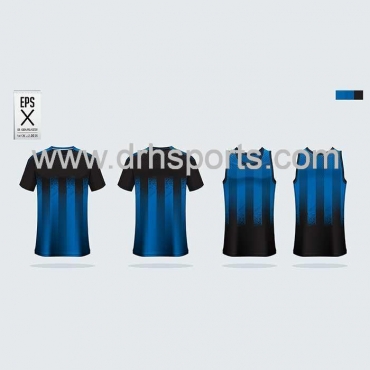 Singlets Manufacturers in Montreal