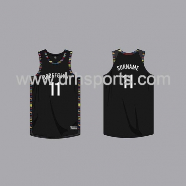 Singlets Manufacturers in St Johns