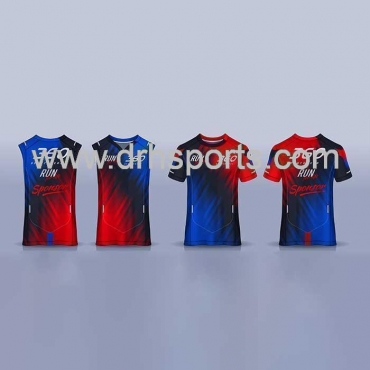 Singlets Manufacturers in Montreal