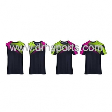 Singlets Manufacturers in Milton