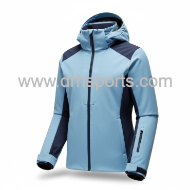 Ski Jacket Manufacturers, Wholesale Suppliers in Luxembourg