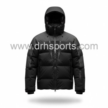 Ski Jacket Manufacturers, Wholesale Suppliers in Luxembourg
