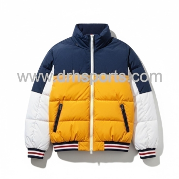 Ski Jacket Manufacturers, Wholesale Suppliers in Luxembourg