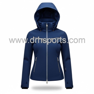 Ski Jacket Manufacturers, Wholesale Suppliers in Luxembourg