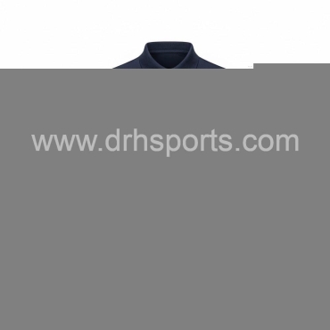 Slim Fit Cotton Polo Shirt Manufacturers, Wholesale Suppliers in Luxembourg