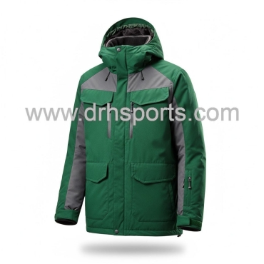 Snowboard Jacket Manufacturers, Wholesale Suppliers in Cuba