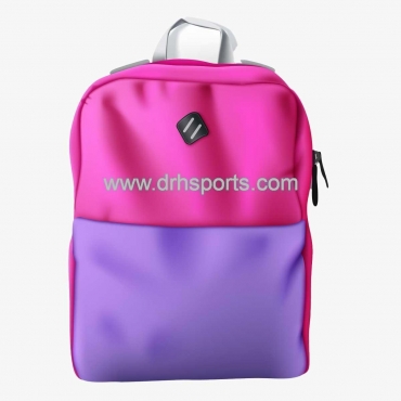 Sports Bags Manufacturers in Afghanistan