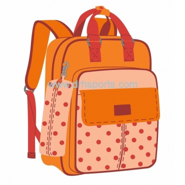 Sports Bags Manufacturers in Vladimir