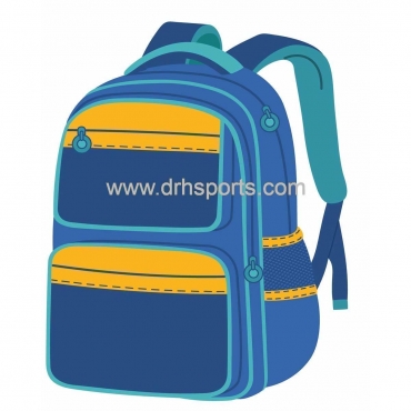 Sports Bags Manufacturers in Indonesia