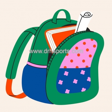 Sports Bags Manufacturers in Gambia