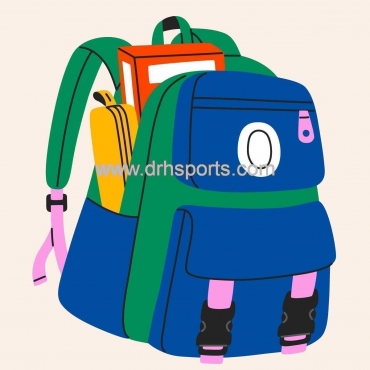Sports Bags Manufacturers in Ufa