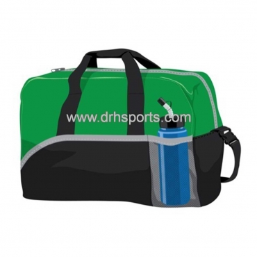 Sports Bags Manufacturers in Moscow