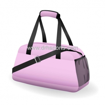 Sports Bags Manufacturers in Bangladesh