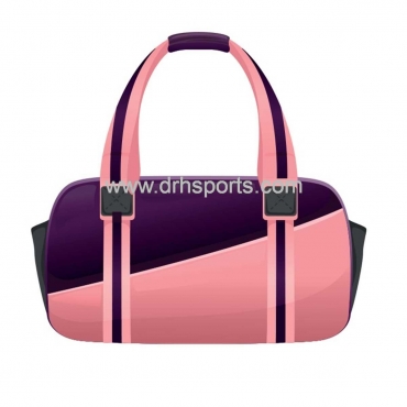 Sports Bags Manufacturers in Finland