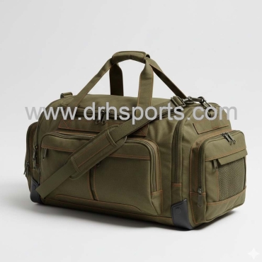 Sports Kit Bags Manufacturers, Wholesale Suppliers in Moers