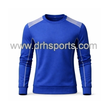 Sports Sweater Manufacturers, Wholesale Suppliers in Luxembourg