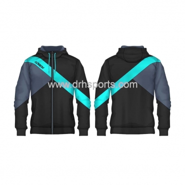 Sublimation Fleece Hoodies Manufacturers in Rostov-on-Don