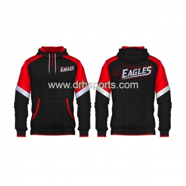 Sublimation Fleece Hoodies Manufacturers in Rostov-on-Don