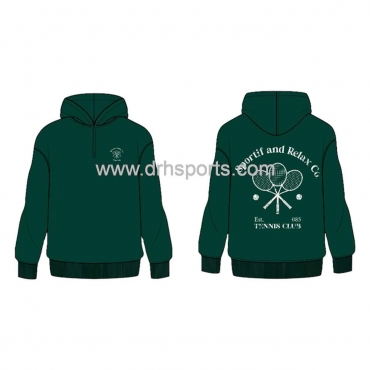 Sublimation Fleece Hoodies Manufacturers in Tula