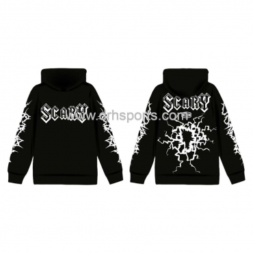 Sublimation Fleece Hoodies Manufacturers in South America