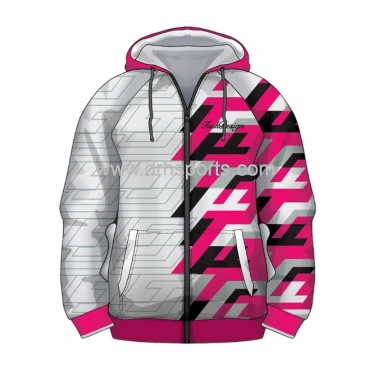 Sublimation Fleece Hoodies Manufacturers in Regional Municipality