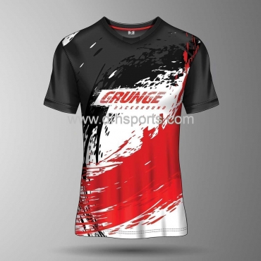 Sublimation Soccer Jersey Manufacturers in Yekaterinburg