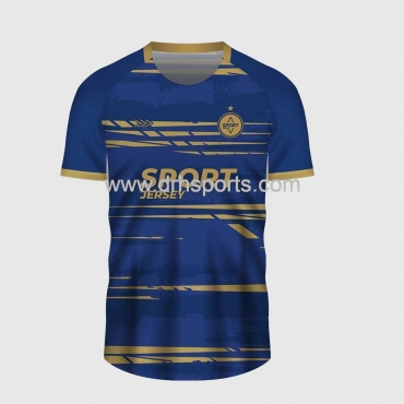 Sublimation Soccer Jersey Manufacturers in Yakutsk