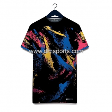 Sublimation Soccer Jersey Manufacturers in Perm