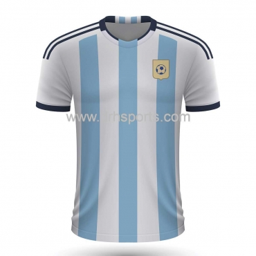 Sublimation Soccer Jersey Manufacturers in Tula