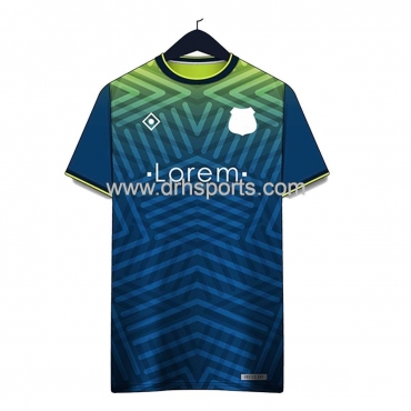 Sublimation Soccer Jersey Manufacturers in Poland