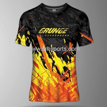 Sublimation Soccer Jersey Manufacturers in Palau