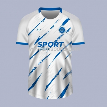 Sublimation Soccer Jersey Manufacturers in Gambia