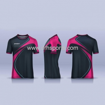 Sublimation Soccer Jersey Manufacturers in India
