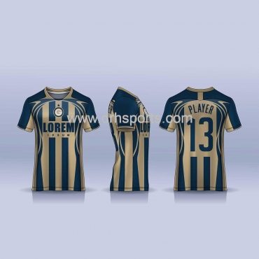 Sublimation Soccer Jersey Manufacturers in Colombia