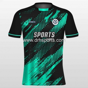 Sublimation Soccer Jersey Manufacturers in Andorra