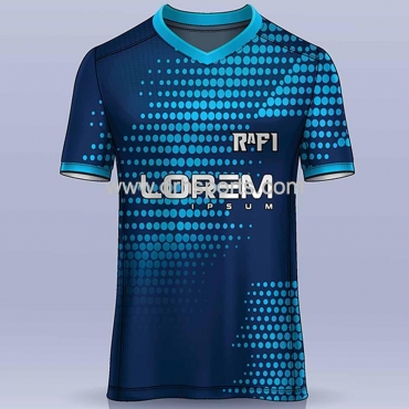 Sublimation Soccer Jersey Manufacturers in Engels