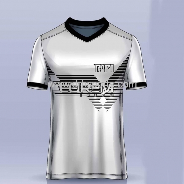 Sublimation Soccer Jersey Manufacturers in Yekaterinburg