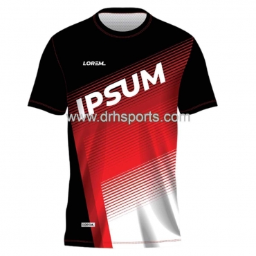 Sublimation Soccer Jersey Manufacturers in Greece