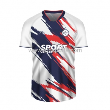 Sublimation Soccer Jersey Manufacturers in Tolyatti