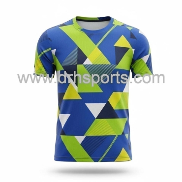 Sublimation T-Shirt Manufacturers, Wholesale Suppliers in Luxembourg