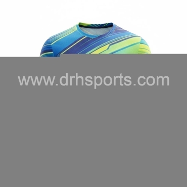 Sublimation T-Shirt Manufacturers, Wholesale Suppliers in Luxembourg