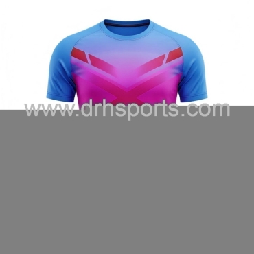 Sublimation T-Shirt Manufacturers, Wholesale Suppliers in Luxembourg