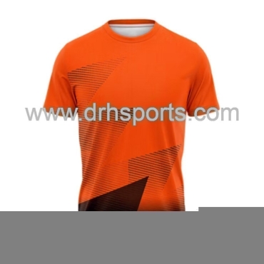 Sublimation T-Shirt Manufacturers, Wholesale Suppliers in Luxembourg