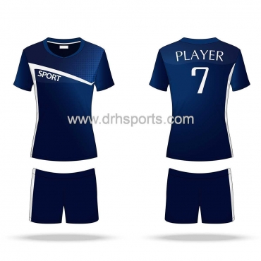 Sublimation Volleyball Jersey Manufacturers in Yemen