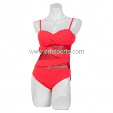 Swim Wear Manufacturers in Saint Kitts and Nevis